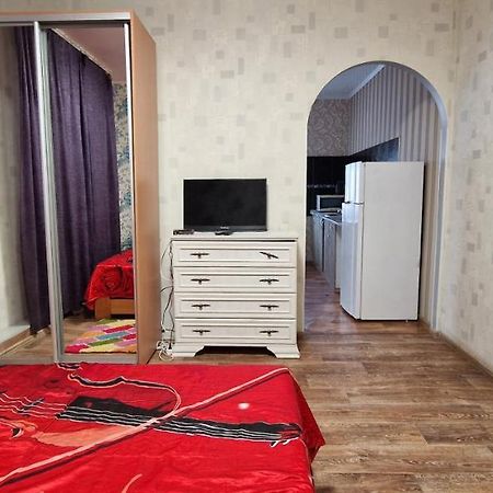 Ferienwohnung Yanovskogo 1K Shin Kropywnyzkyj Exterior foto