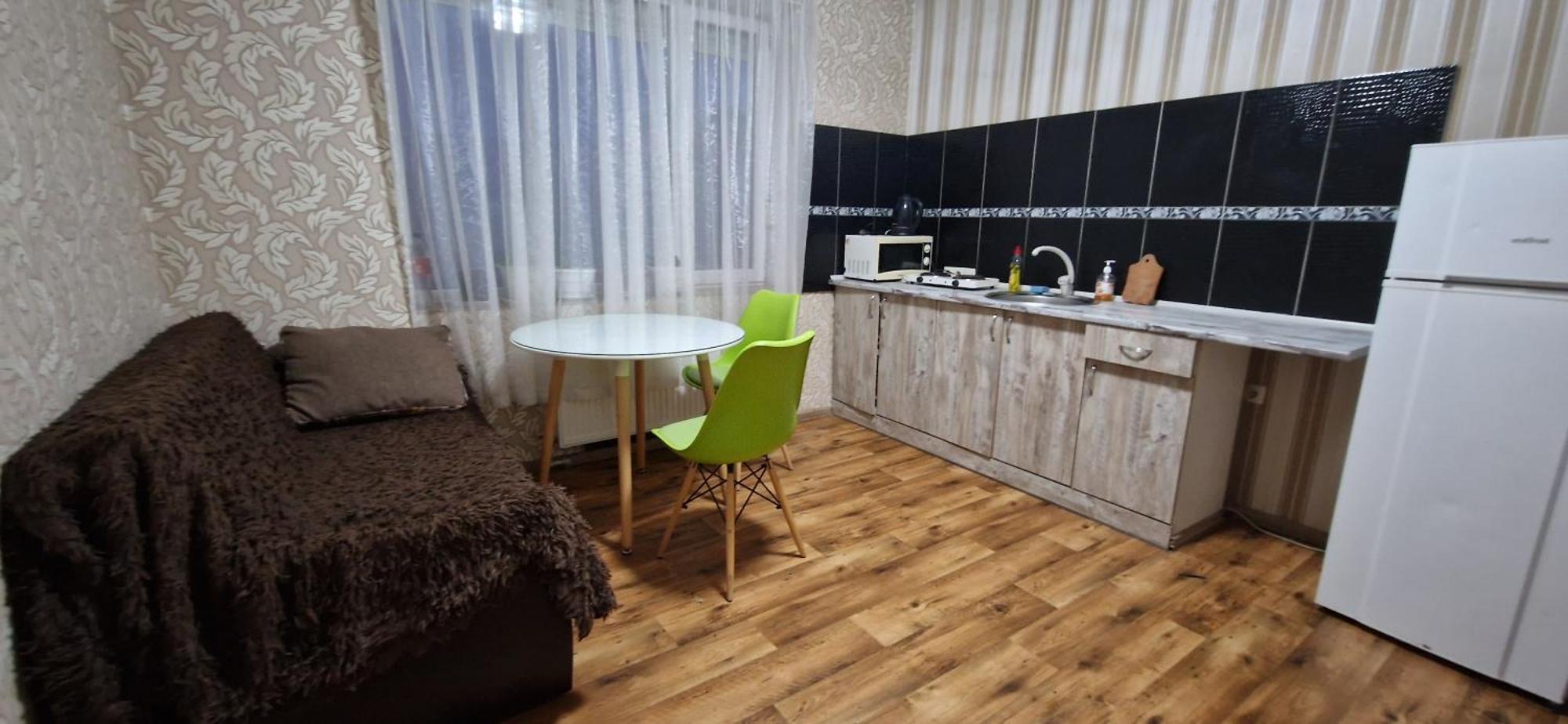 Ferienwohnung Yanovskogo 1K Shin Kropywnyzkyj Exterior foto